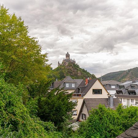 Parkhotel Cochem Exterior photo