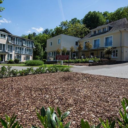Parkhotel Cochem Exterior photo