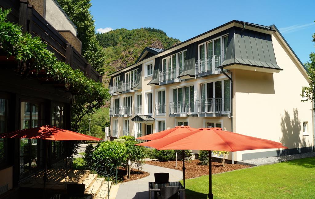 Parkhotel Cochem Exterior photo
