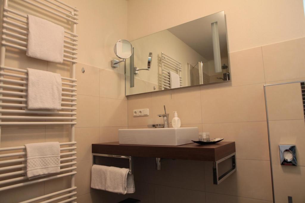 Parkhotel Cochem Room photo