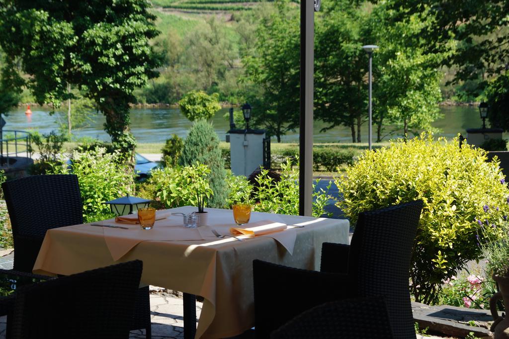 Parkhotel Cochem Exterior photo
