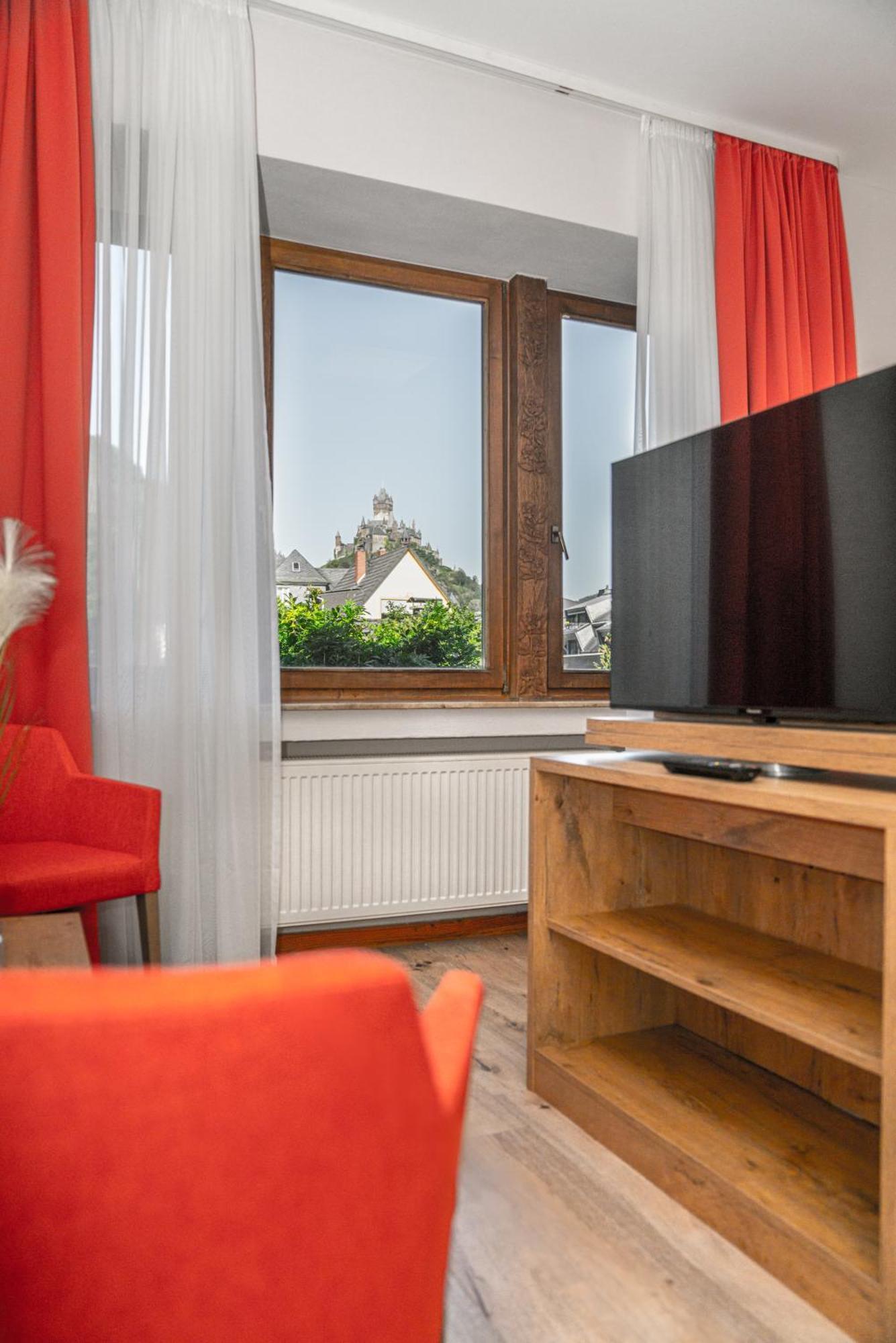 Parkhotel Cochem Exterior photo