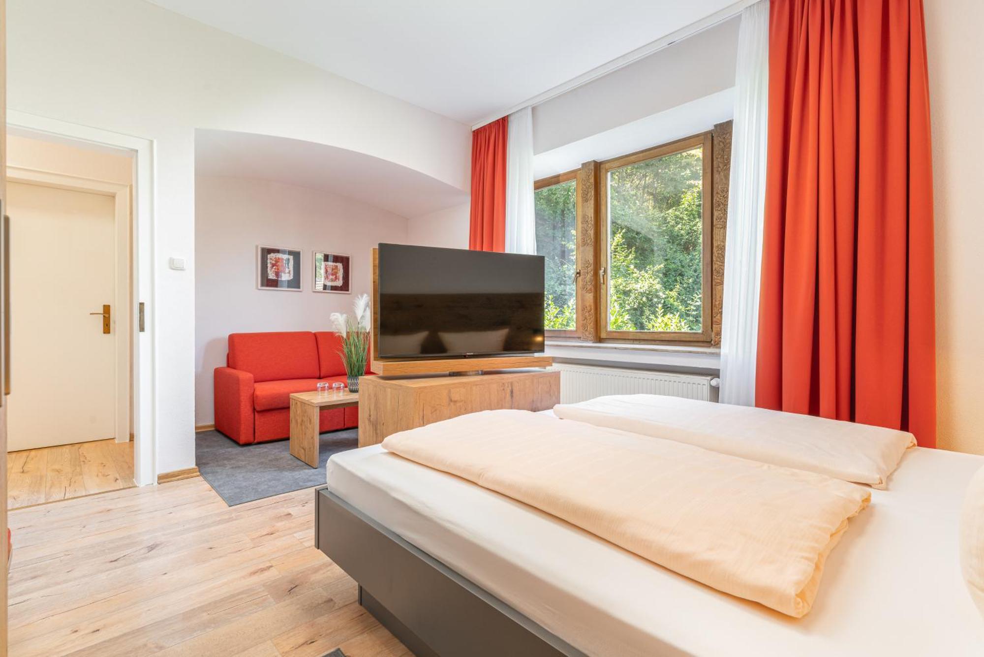 Parkhotel Cochem Exterior photo