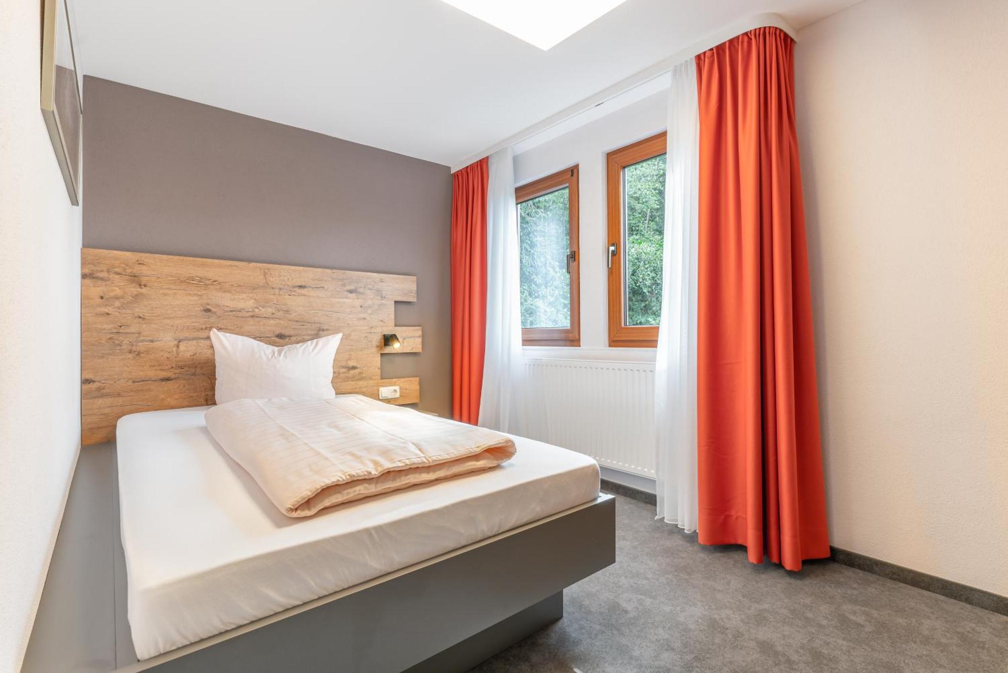 Parkhotel Cochem Exterior photo