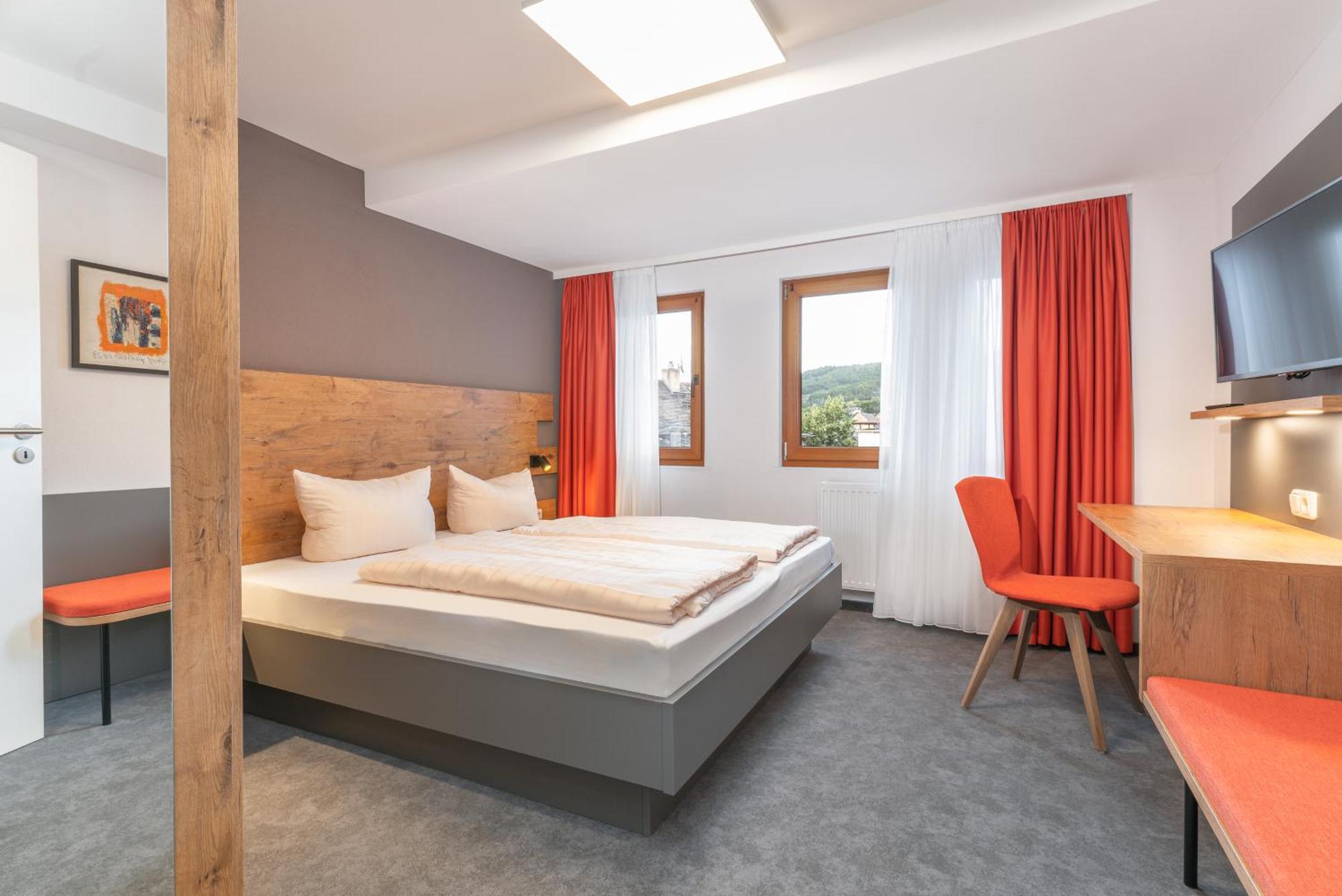 Parkhotel Cochem Exterior photo