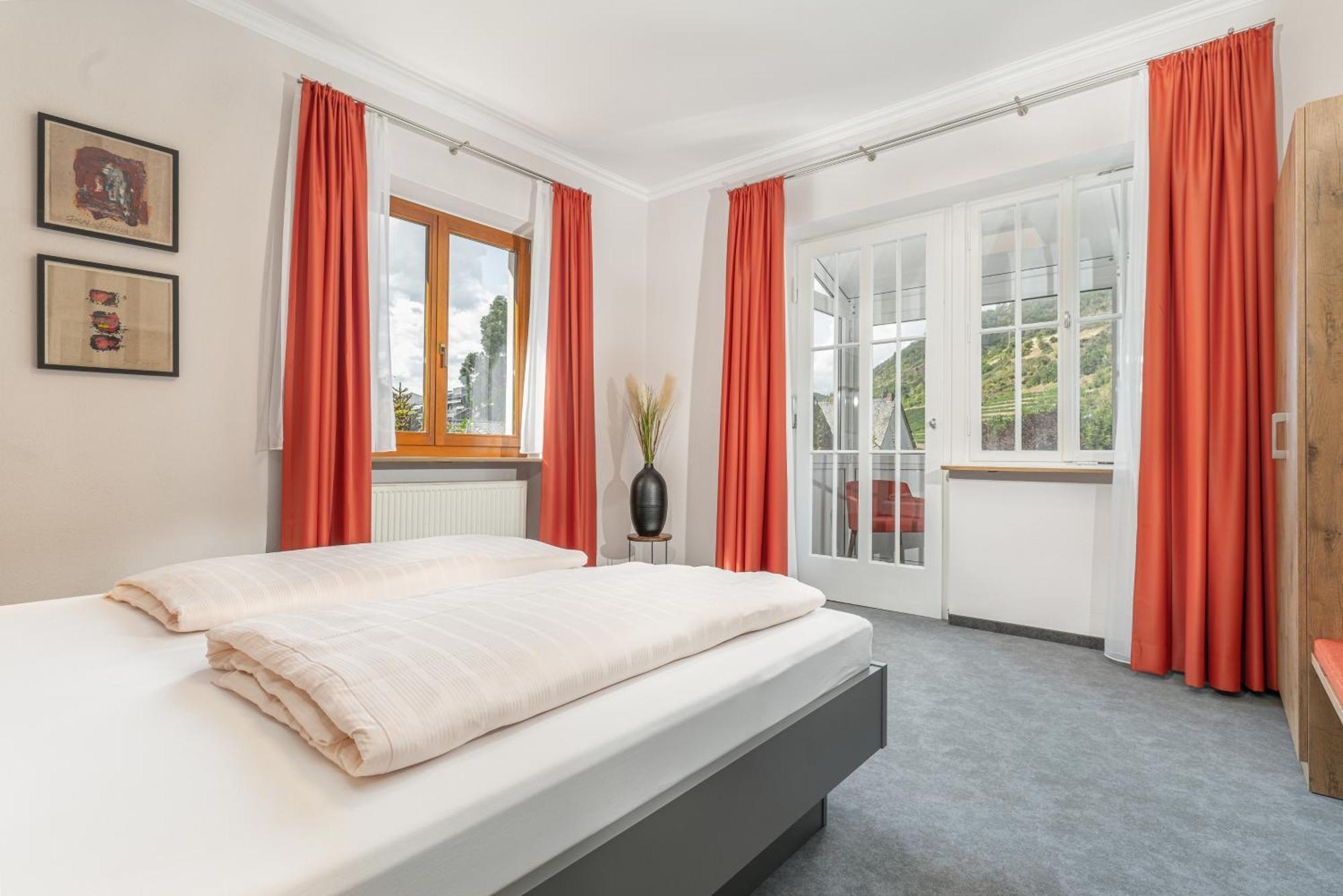 Parkhotel Cochem Exterior photo