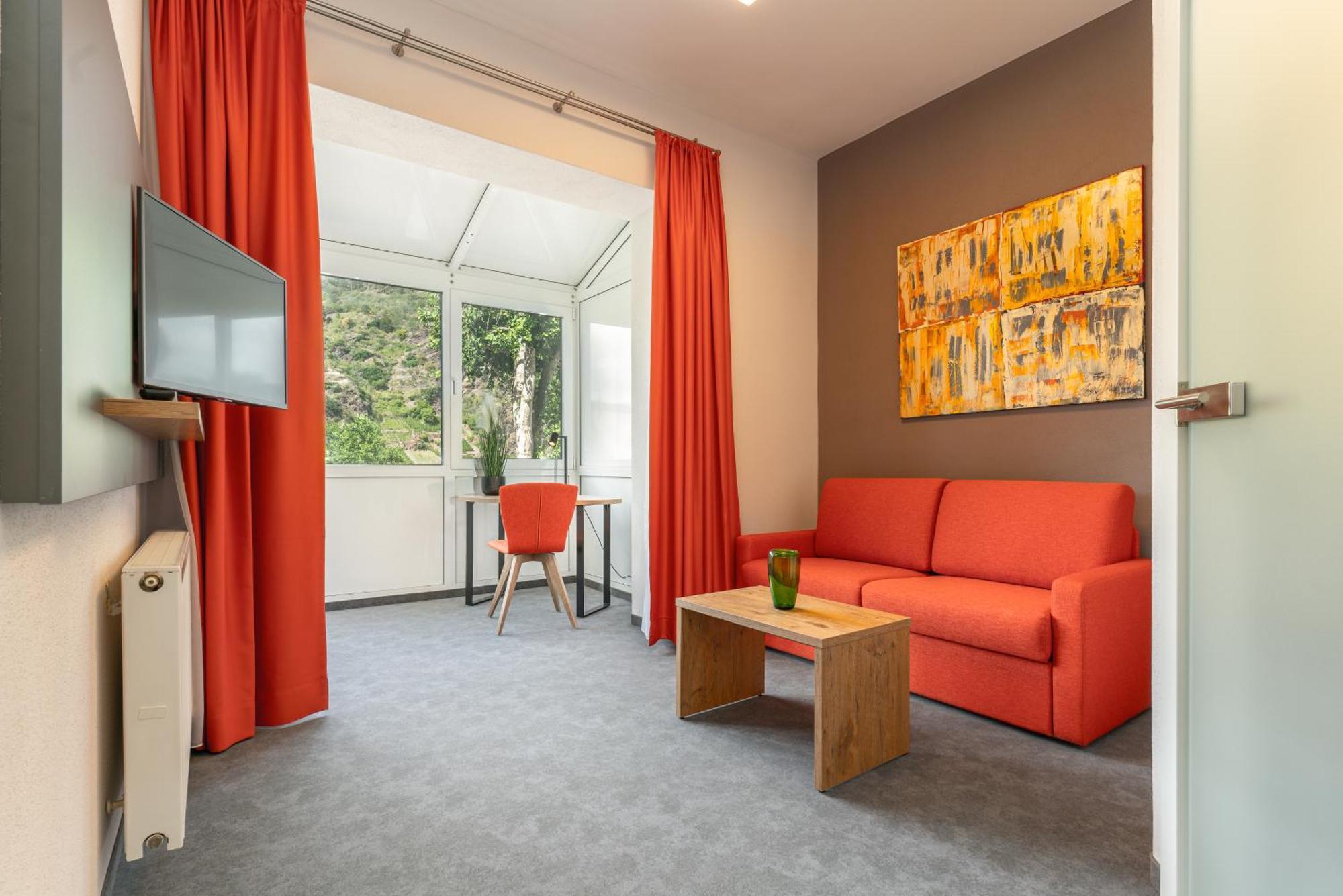 Parkhotel Cochem Exterior photo