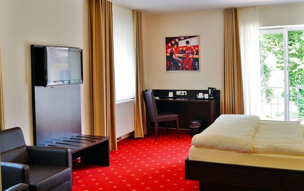 Parkhotel Cochem Exterior photo