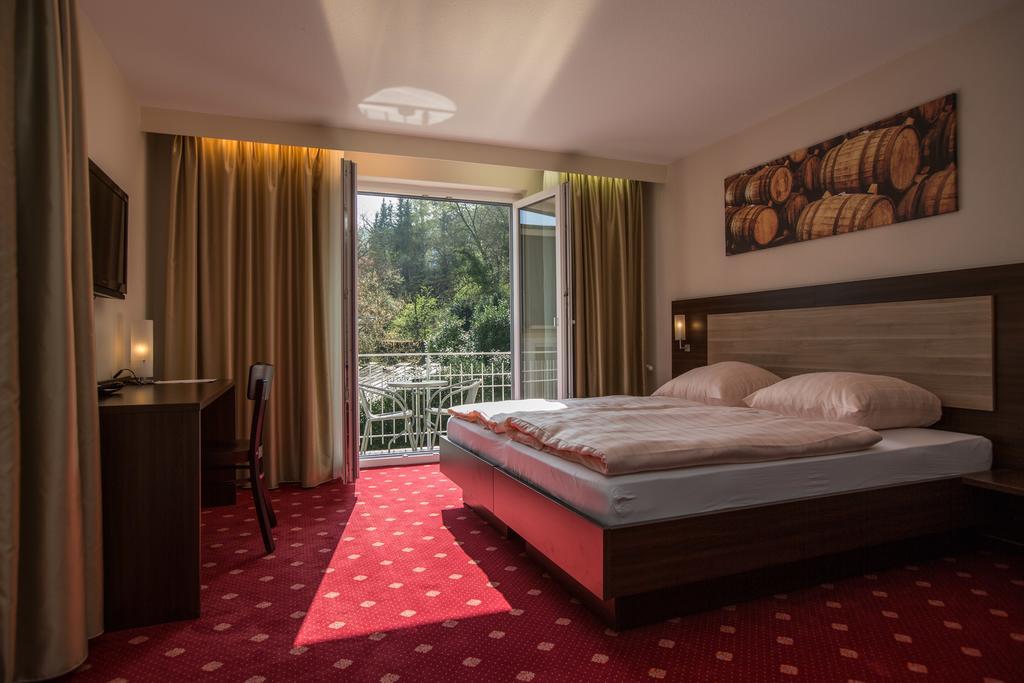 Parkhotel Cochem Exterior photo