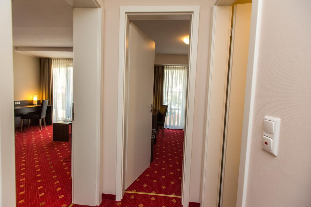 Parkhotel Cochem Exterior photo