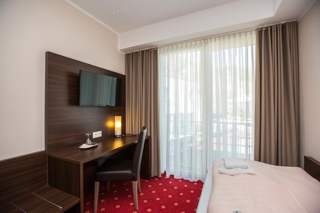 Parkhotel Cochem Exterior photo
