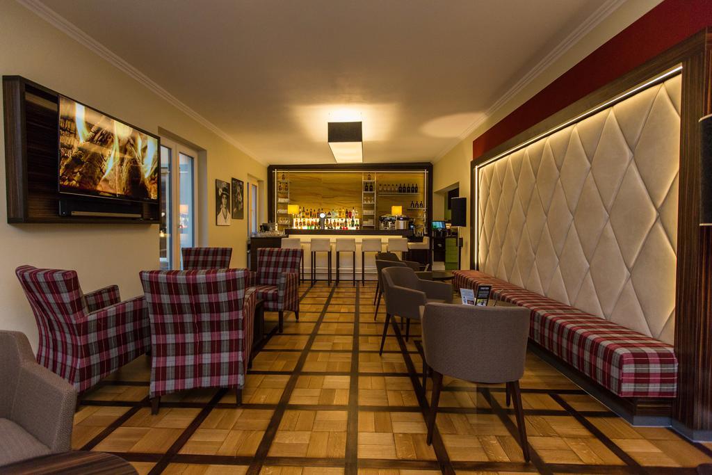 Parkhotel Cochem Exterior photo
