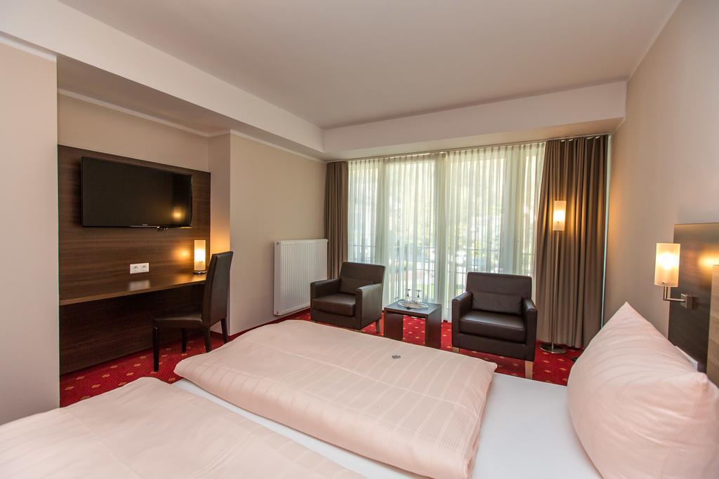Parkhotel Cochem Exterior photo