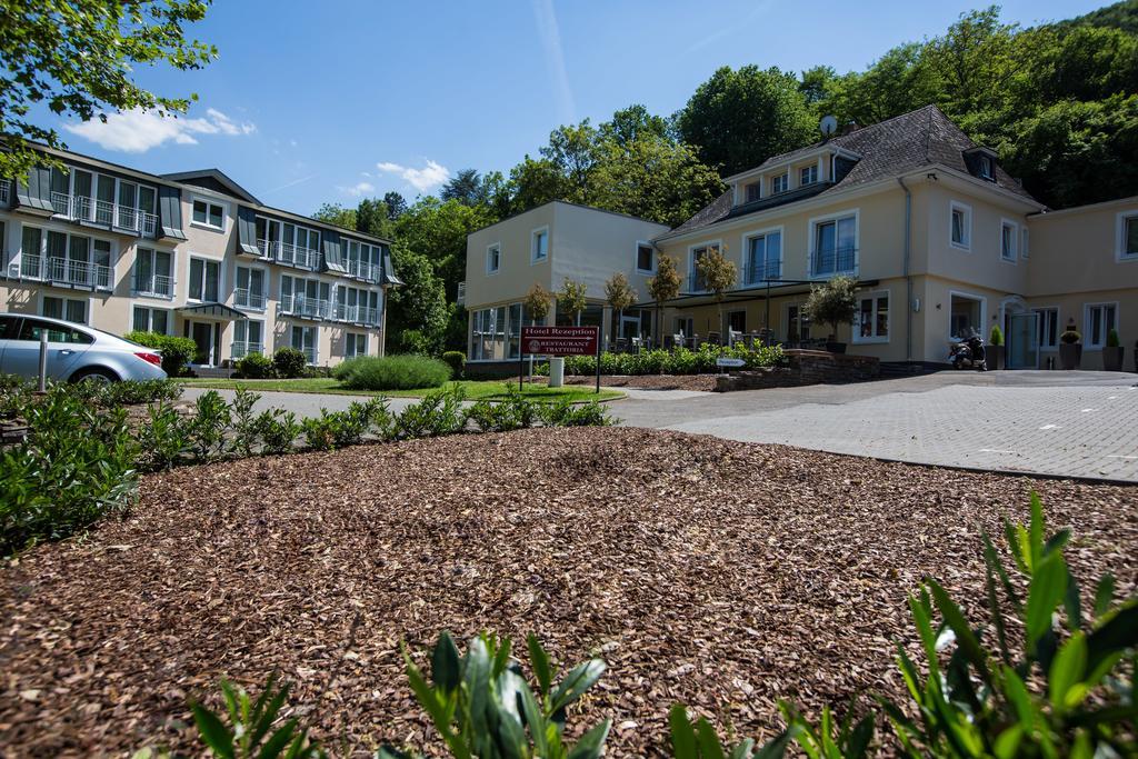 Parkhotel Cochem Exterior photo