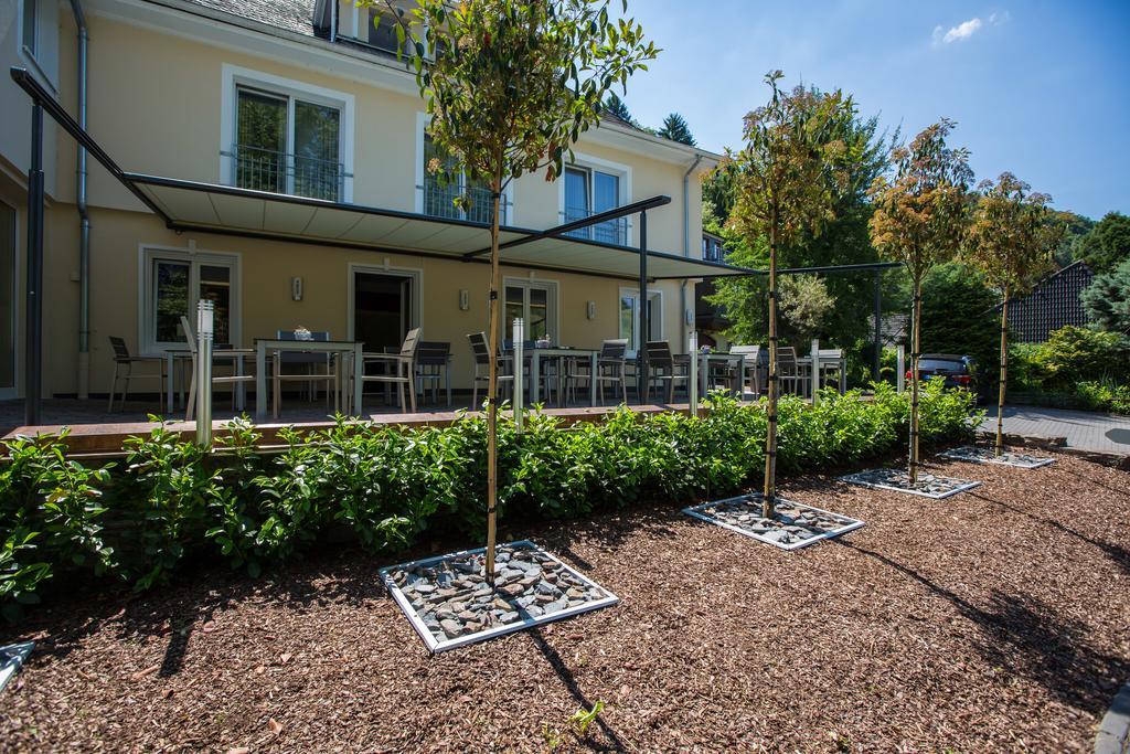 Parkhotel Cochem Exterior photo
