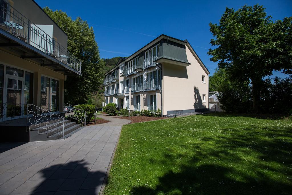 Parkhotel Cochem Exterior photo