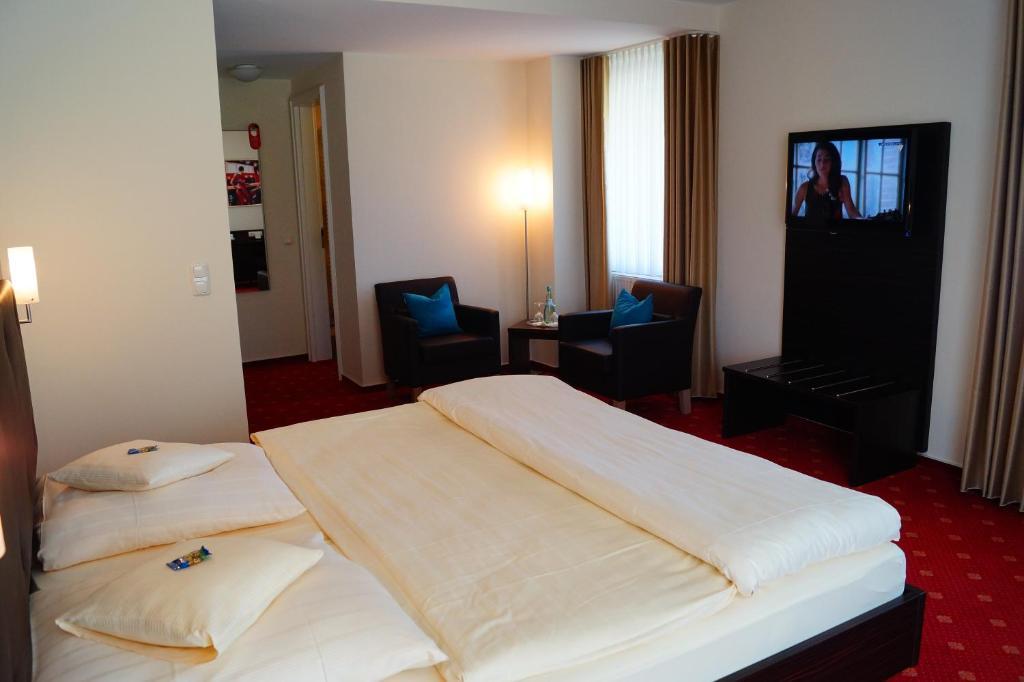 Parkhotel Cochem Room photo