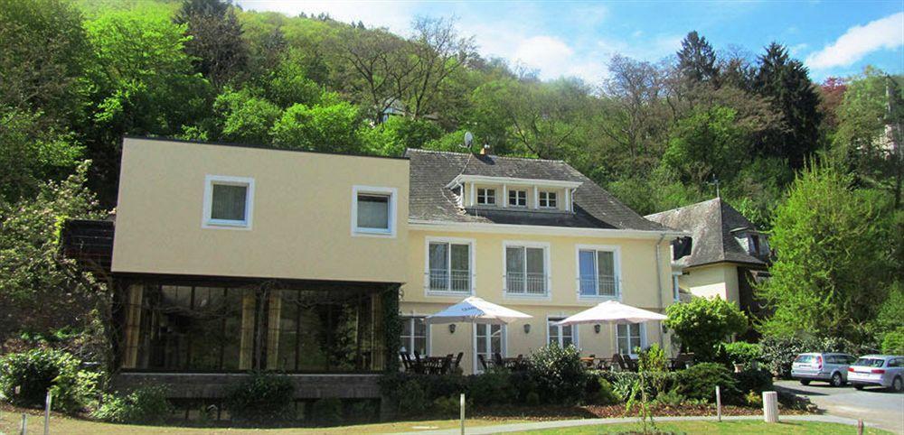 Parkhotel Cochem Exterior photo