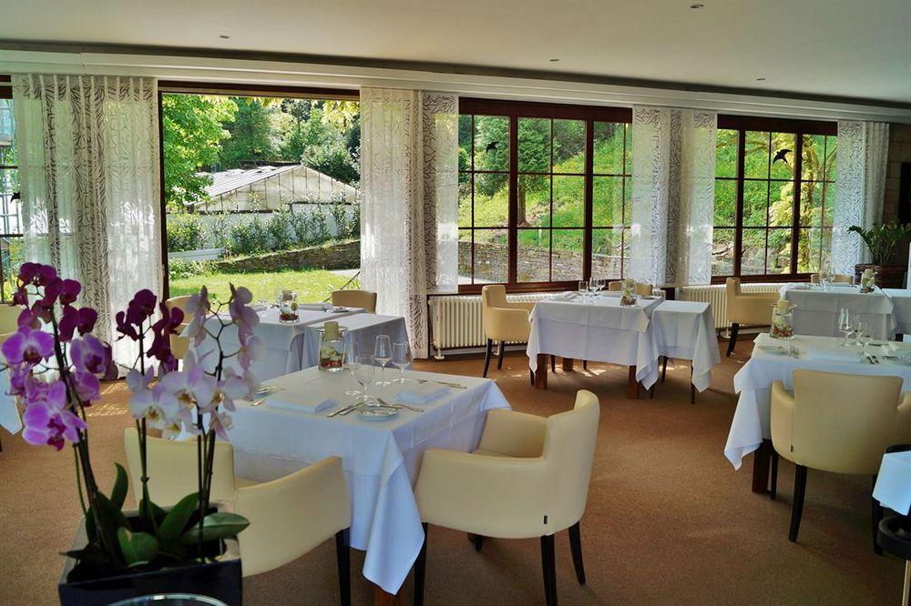 Parkhotel Cochem Exterior photo